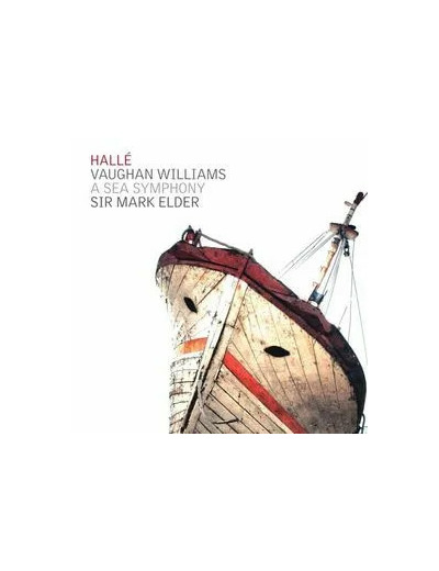 Cd A Sea Symphony