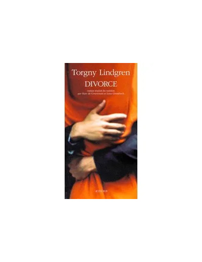 Livre Divorce