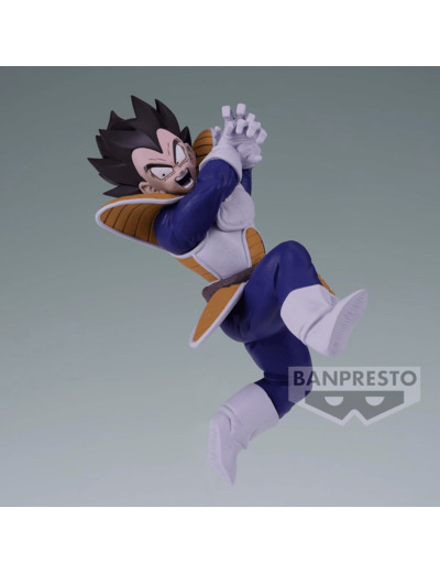 Dragon Ball Z - Figurine Vegeta Match Makers VS Son Goku