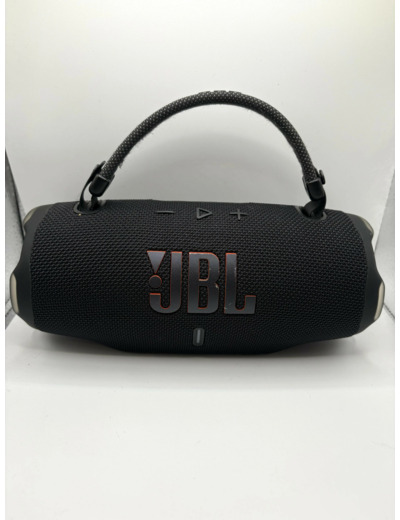 Enceinte sans fil JBL Charge 6 Bluetooth Noir