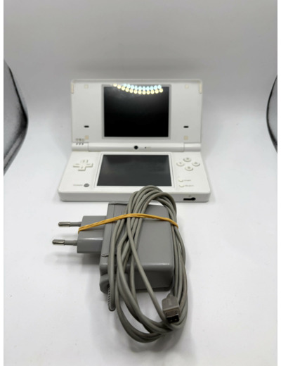 Nintendo DSi - Console de jeu portable - noir