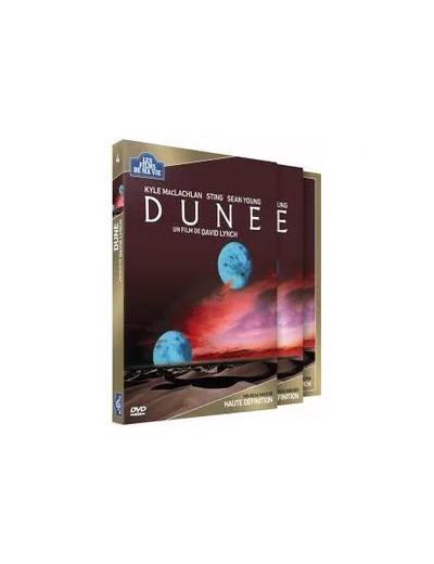 Dvd Dune DVD