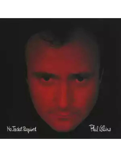 Cd No Jacket Required