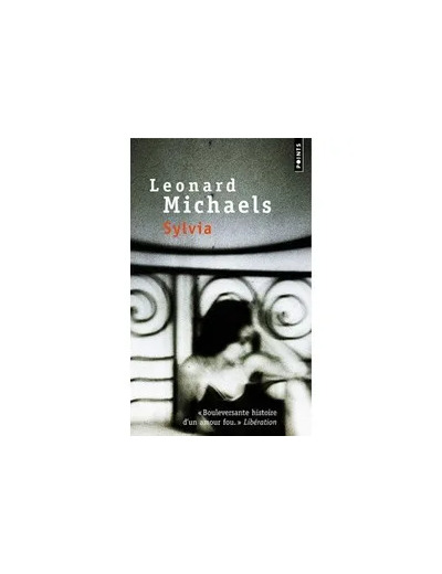 Livre Sylvia