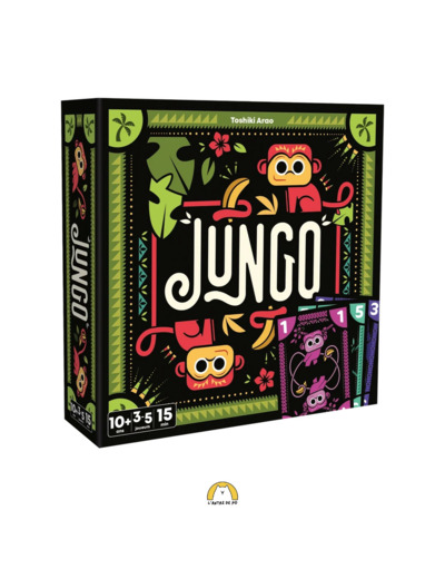 Jungo
