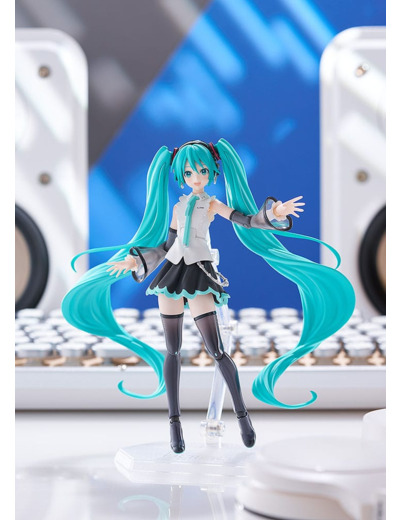 [EXCLU WEB] Hatsune Miku - Figma - Piapro Characters Hatsune Miku NT 14 cm (DISPONIBLE FEVRIER 2026)