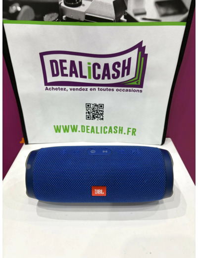 Enceinte Jbl Charge 3
