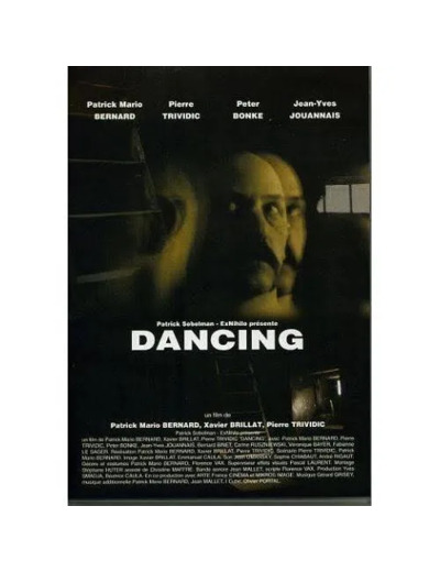 Dvd Dancing