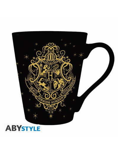 [MUG] HARRY POTTER - Mug - 250 ml - Phénix - cardboard pkg