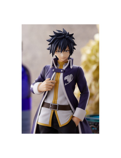 Fairy Tail - Figurine Gray Fullbuster Grand Magic Games Ver. Pop Up Parade