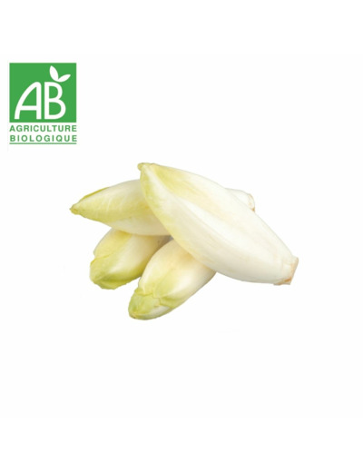 Endive - 200g