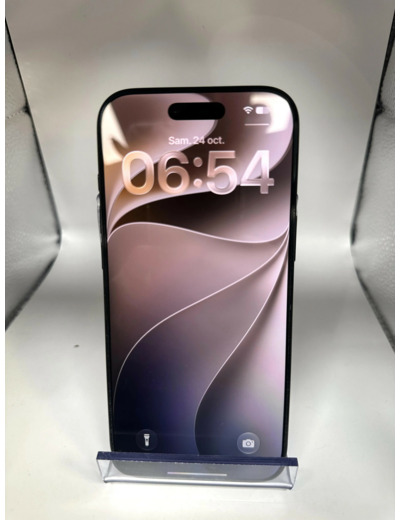 Apple iPhone Air 6,5' 5G e - SIM 512 Go Noir sidéral