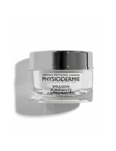 Emulsion Purifiante - 50ml