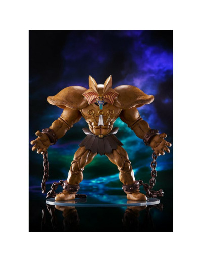 Yu-Gi-Oh! statuette PVC Pop Up Parade SP Exodia the Forbidden One 26 cm