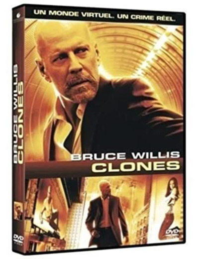 Dvd Clones