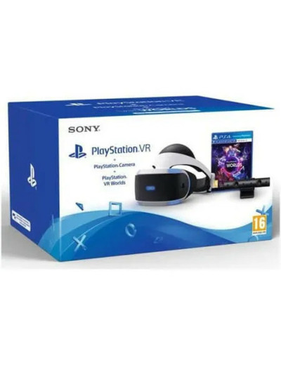 CAMERA PS4 SONY CUH-ZEY1