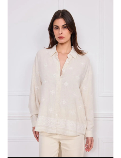 chemise leonora
