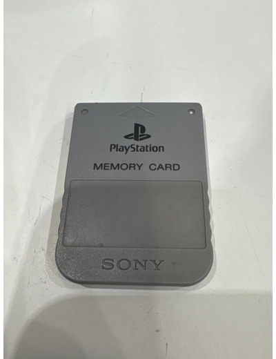 Memory Card Playstation PS3