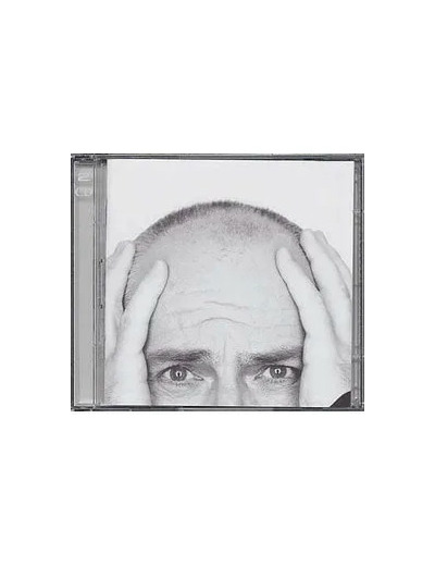 Cd Peter Gabriel - Hit (2003)