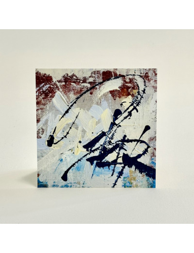 Carte de correspondance 12\12 - T260411C