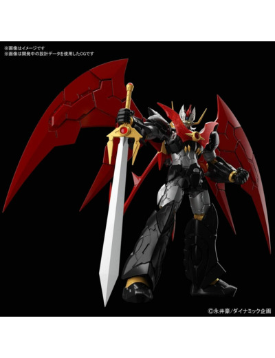 Bandai Spirits HG Mazinkaiser Infinitism 1/144