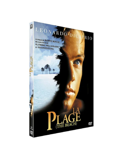 Dvd la Plage
