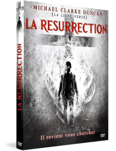 Dvd La Resurrection