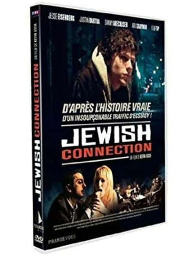 Dvd Jewish Connection
