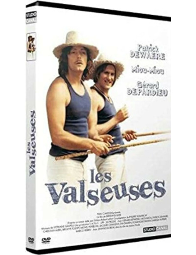 Dvd Les Valseuses