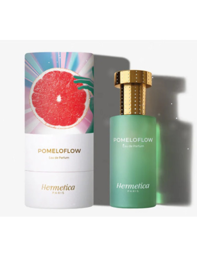 POMELOFLOW Eau de Parfum