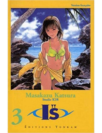 Livre I's, Tome 3