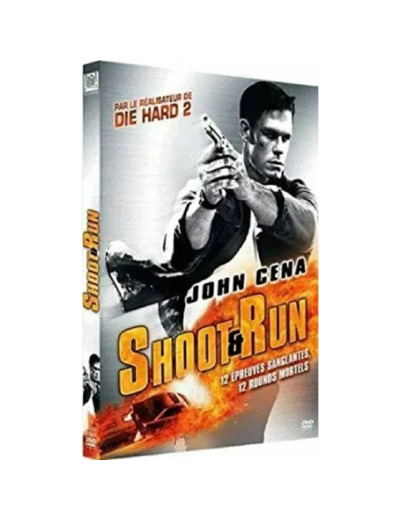 Dvd 12 Rounds