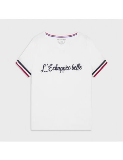 T-Shirt L'Échapée Belle
