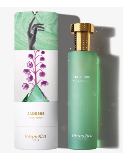 JADE888 Eau de Parfum