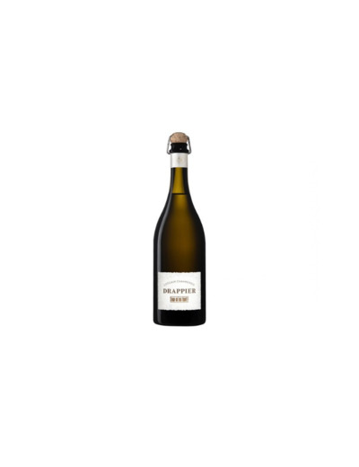 Vin Tranquille Bio Drappier Côteaux-Champenois AOC "Trop m'en Faut"