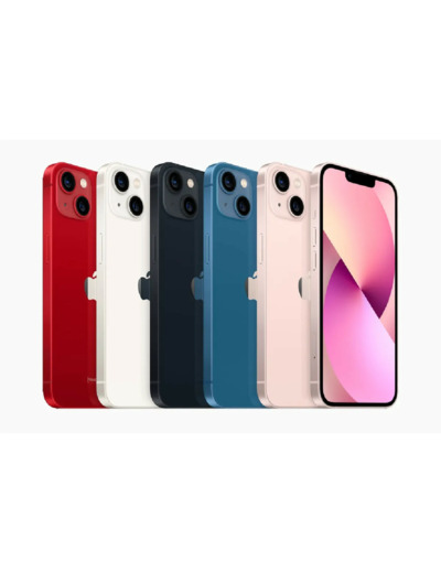 Smartphone Iphone 13 128 Go 5G