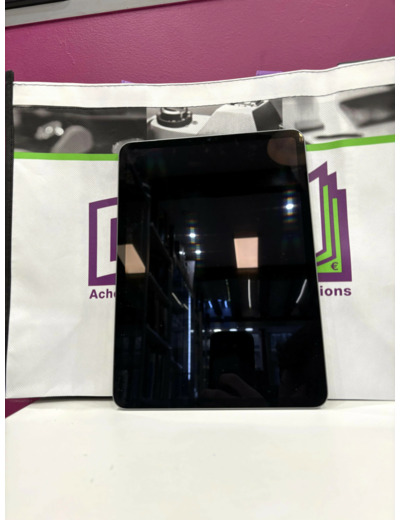Tablette Ipad Pro 11" 3eme génération 2021 256 Gb A2377