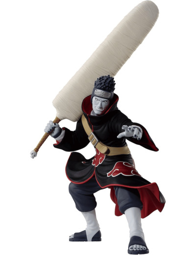 Naruto Shippuden - Figurine Hoshigaki Kisame Vibration Stars