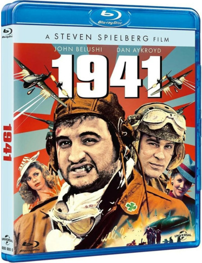 Blu-Ray 1941 [Version Longue]