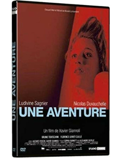 Dvd Une aventure