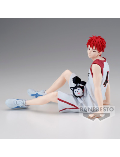 Kuroko No Basket The Movie Last Game Interval - Figurine Seijuro Akashi