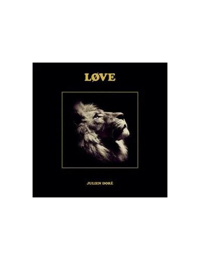 Cd Love