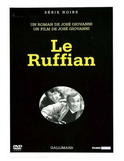 Dvd le Ruffian