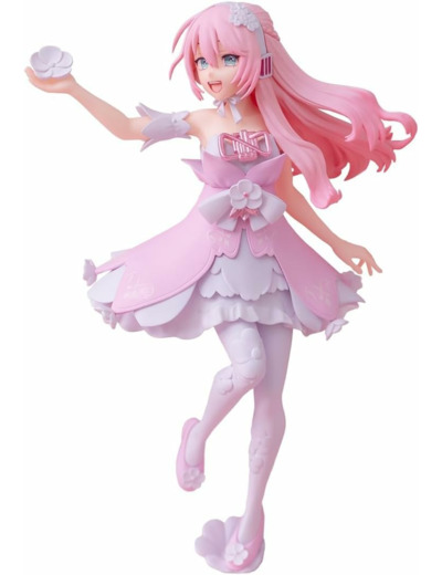 HATSUNE MIKU - Megurine Luka - figurine Luminasta 18cm