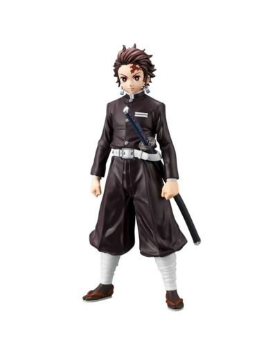 DEMON SLAYER Figurine Tanjiro Kamado Vol.6