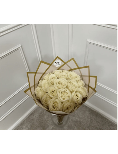 Bouquet Pureté
