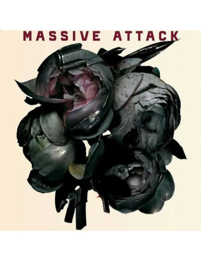 Cd Massive Attack, Collected,