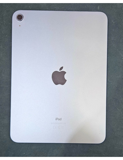 Apple iPad 10,9' 64 Go Bleu Wifi 10ème Génération Fin 2022