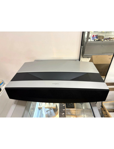 Vidéoprojecteur Xgimi Aura 4K UHD Gris