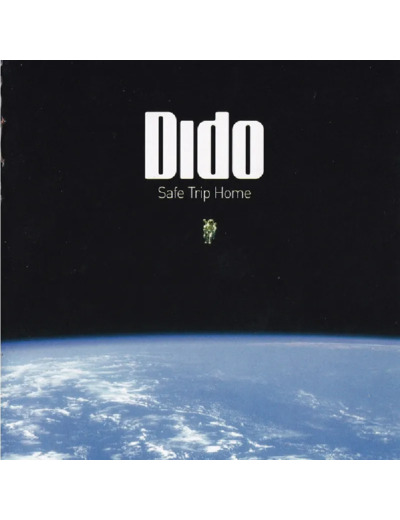 Cd Dido - Safe Trip Home
